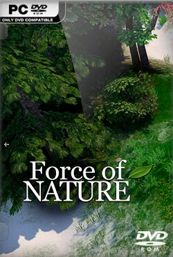 Force of Nature
